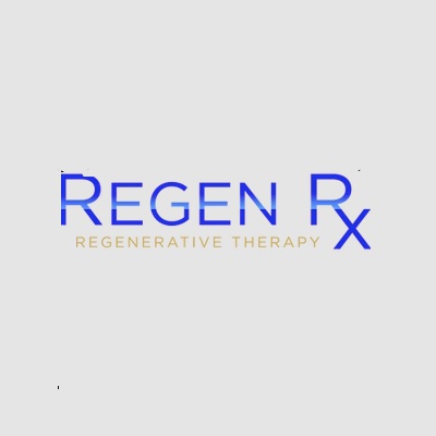 Regen Rx Regen Rx Therapy - Monalist