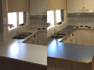 Benchtop Replacement Melbourne
