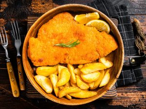 Pre Prepared Meals Melbourne