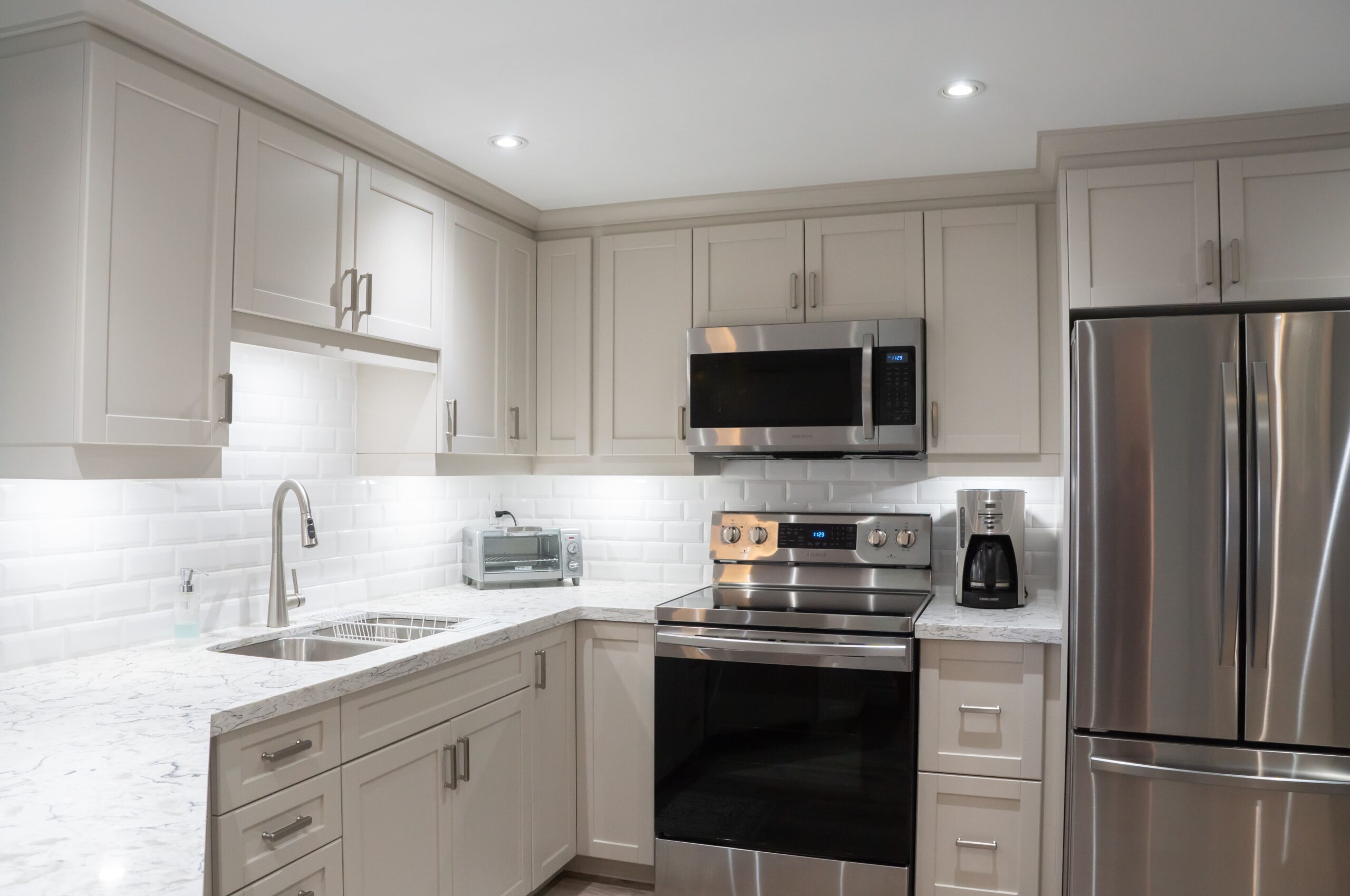 Harb Kitchen & Bath
