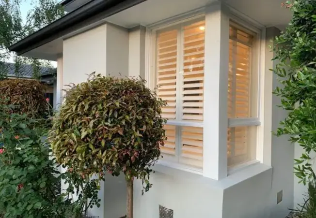 Pvc Shutters Melbourne