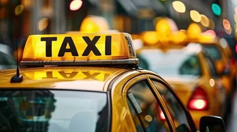 umrah taxi service