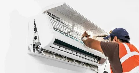 AC installation services