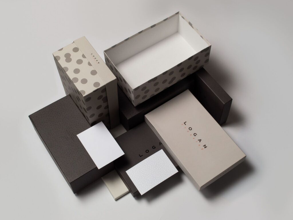 best packaging customization