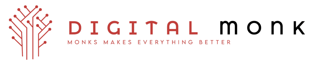 DigitalMonk