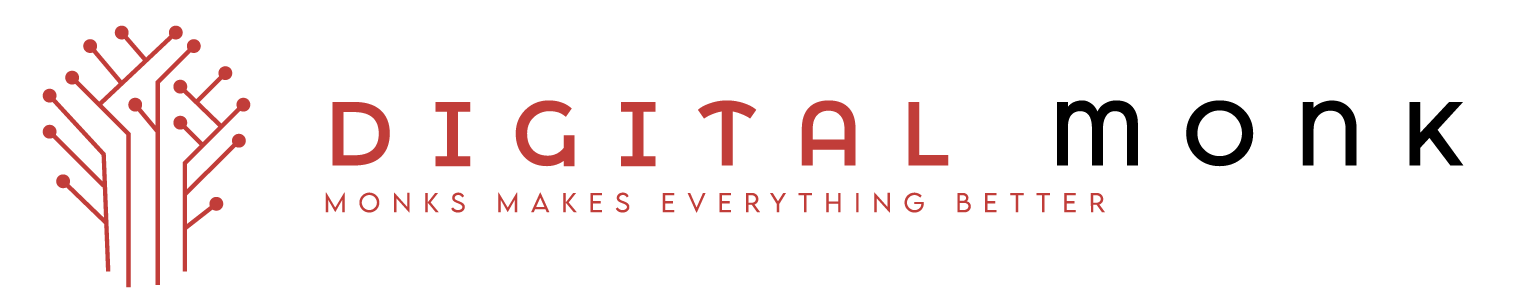DigitalMonk