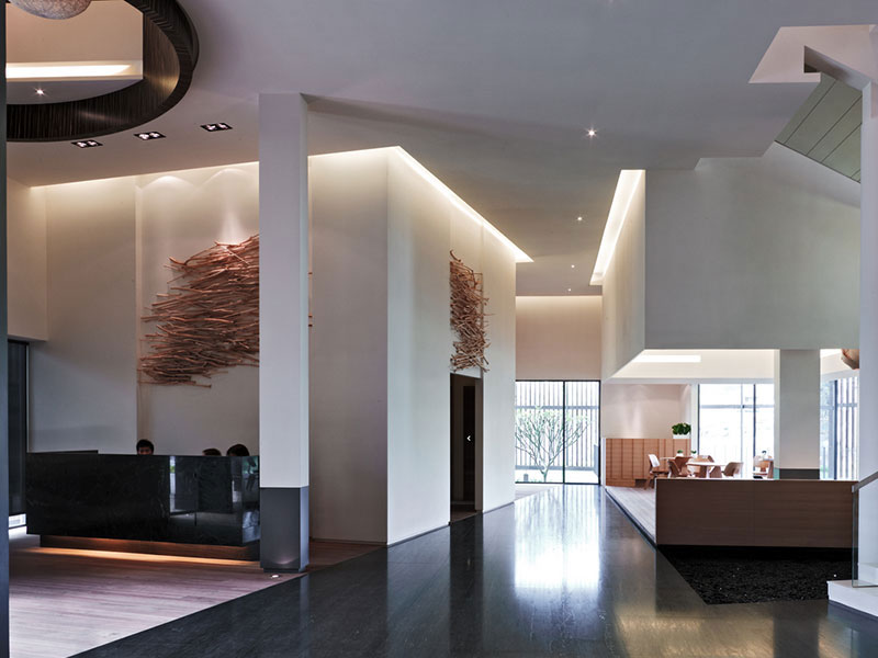 House Renovation