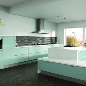 Kitchen Remodeling