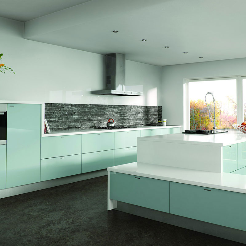 Kitchen Remodeling