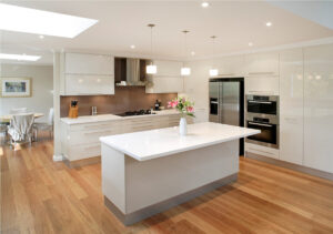 Kitchen Renovation