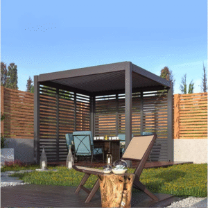 Aluminium Pergolas Melbourne