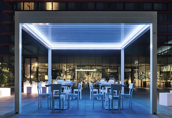 Custom Pergolas Melbourne