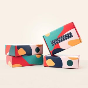 custom packaging wholesale