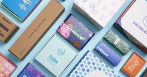 wholesale boxes packaging