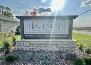 Winn Family Dentistry cover