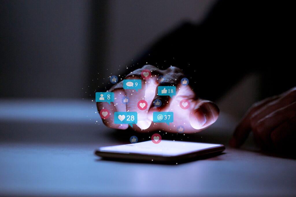 Innovative Digital Forces Led by GoTech