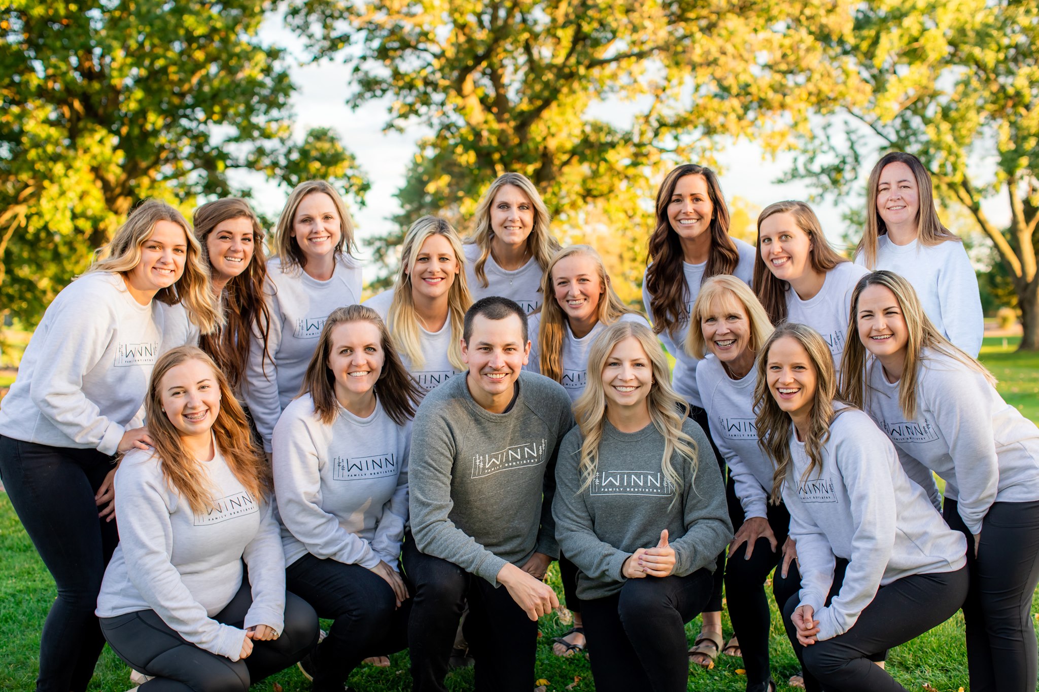 Winn Family Dentistry cover