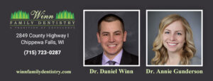 Winn Family Dentistry