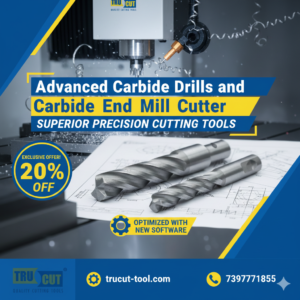 Carbide Special Tool Manufacturer