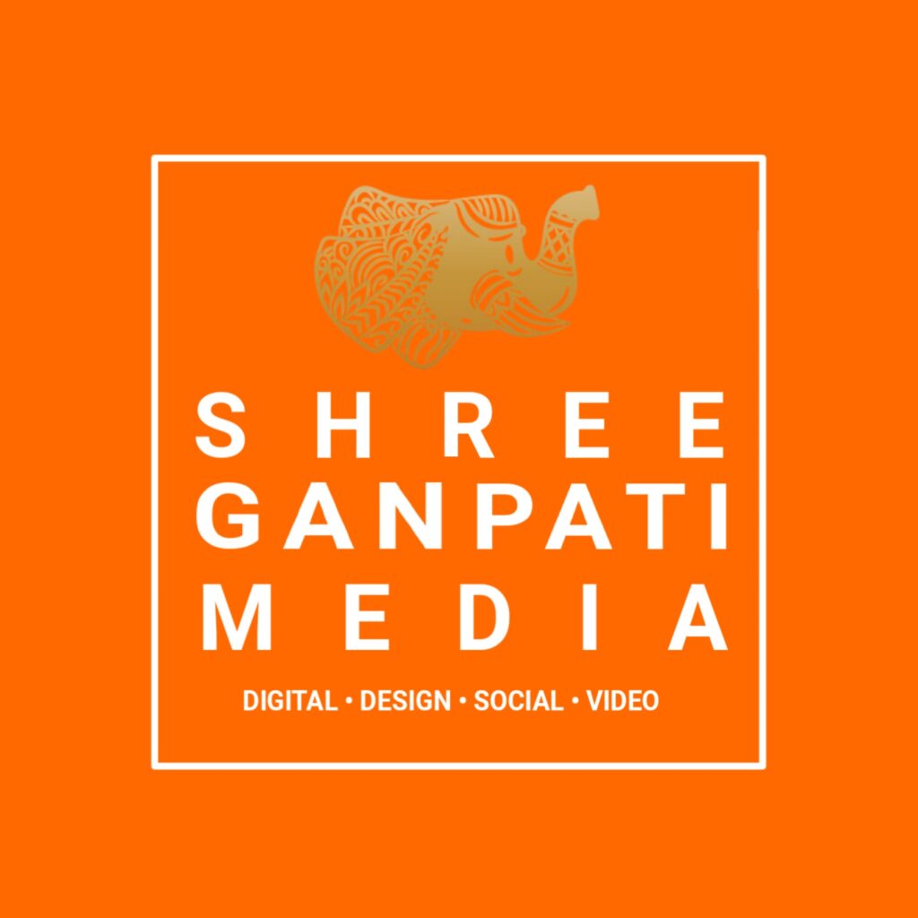 shree ganpati media