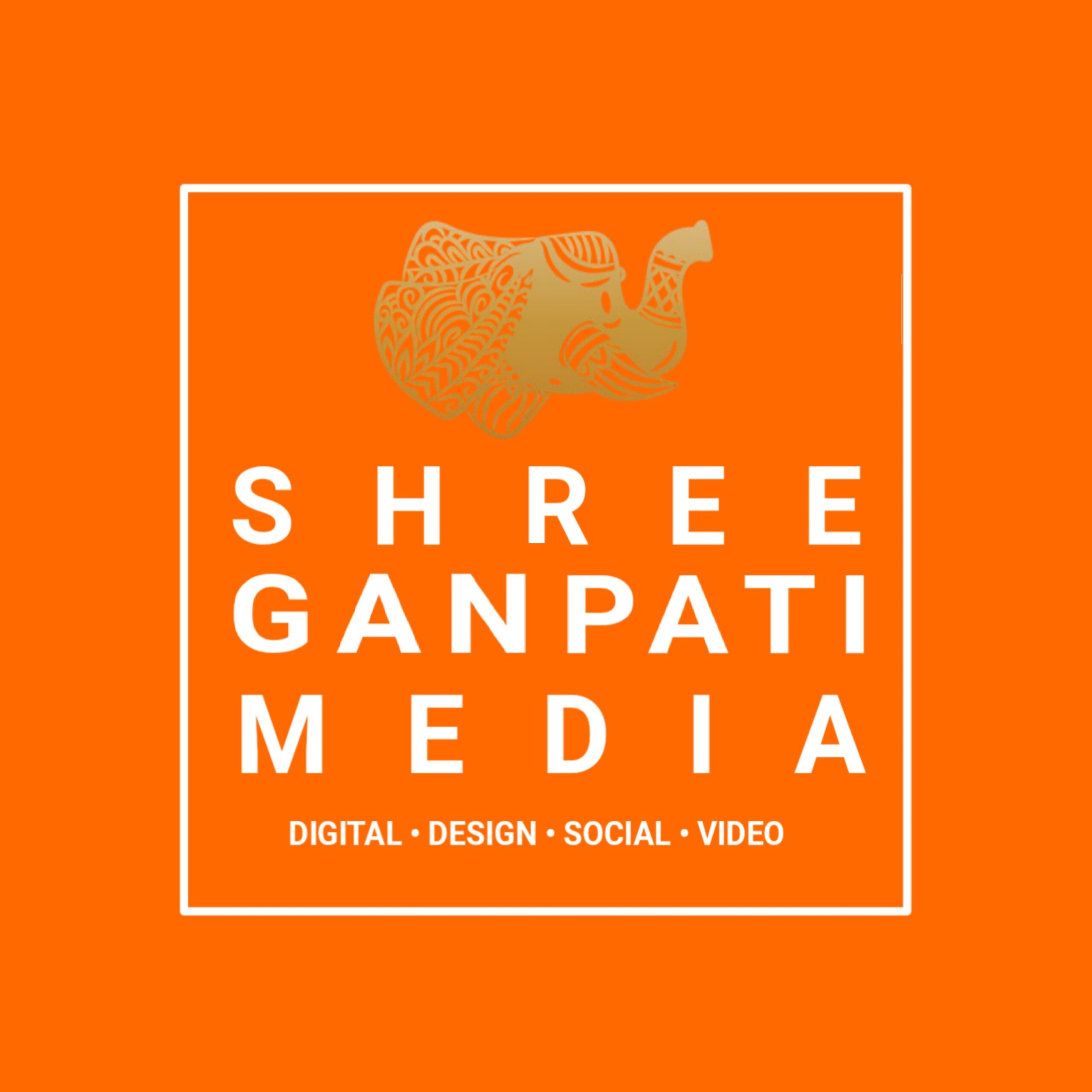 shree ganpati media
