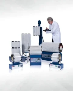 Tube-Furnaces